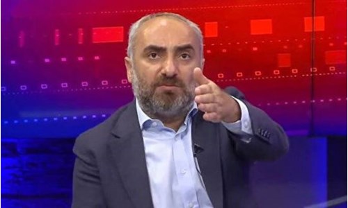HALK TV'DEN AYRILAN İSMAİL SAYMAZ'IN YENİ ADRESİ BELLİ OLDU